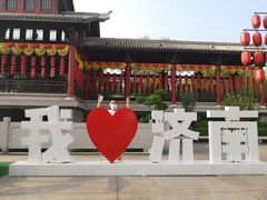 -济南方特东方神画