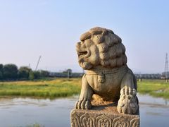 -卢沟桥文化旅游区