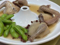 -好福记饭店(红梅公园店)