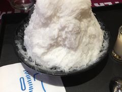 -Ice Monster冰馆·CNN评选全球十大甜品(国贸商城店)