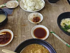 -津门张记包子铺(华昌道店)