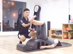 -Real Pilates优体普拉提
