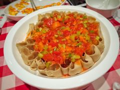 -西贝莜面村(镇江苏宁广场店)