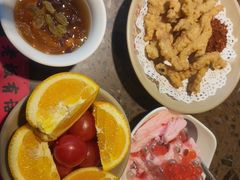 -蜀国大将老火锅(江北店)