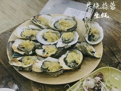 -贞姨美食·老字号海鲜大排档