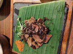-良米山·云南野生菌过桥米线(上海首店)