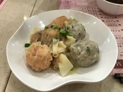 -池记(尖沙咀店)