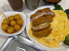-華歡冰室-WahFoon(吉大店)