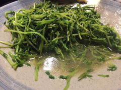 绿豆苗-苏浙徽·农家大院(开发区星湖101店)