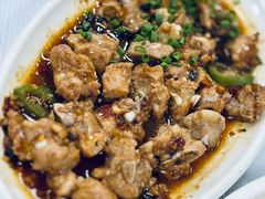 -阿九食店(南湾南路店)