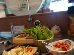 -花时·炭火烧肉(东百中心A馆店)