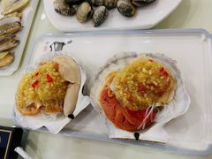 -金沙滩海鲜餐厅(梅江龙水园店)