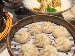 -馋三尺蟹粉小笼(人民广场店)