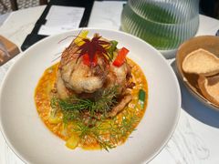 -芭札·Thai泰国餐厅(同和金铂天地店)