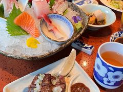 -小山日本料理(兴业太古汇店)