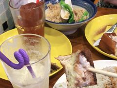 -澳门陈光记烧味饭店(南京德基广场店)