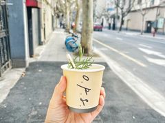 -O.P.S. CAFE