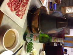 iphone_upload_pic-东来顺饭庄(西直门店)