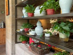 -金枝玉叶上海人家食府(三里河店)