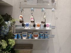 -Something For(中洲湾店)