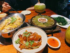 -农厨好味·温泉鹅·农家菜