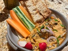 -BROWNSTONE布朗石西班牙餐厅(富城店)