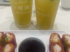 -蔡澜点心·粤菜(月星环球港店)