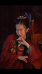 -汉仪华裳汉服馆(打浦桥店)