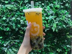 -CoCo都可(合生汇店)