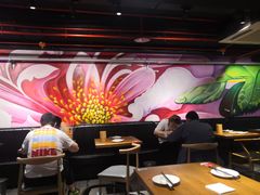 大堂-付小姐在成都(五道口店)
