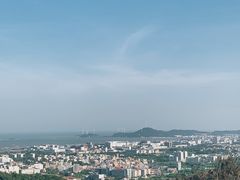 -达濠古城