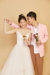 -你好晴天·目的地婚礼