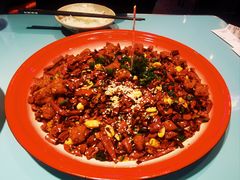 -川正旺江湖菜(三元桥店)
