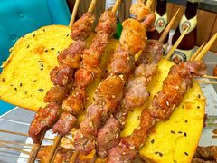 -醉炫音速烧烤(沙河总店)