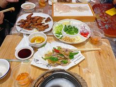 -官塘锋记鱼生·生腌·砂锅粥(牌坊街店)