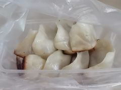 -水丰锅贴(延吉东路店)