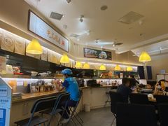 -雷门拉面·现熬骨汤(凯德来福士店)