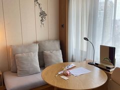 -广州花园酒店