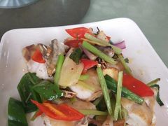 -区海鸡场饭店(石壁店)
