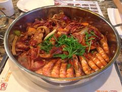 黄记煌•三汁焖锅(王府井南昌路店)-黄记煌三汁焖锅(王府井店)