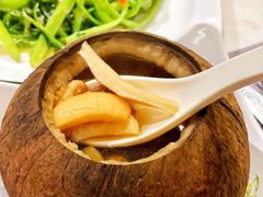 -大有利茶餐厅(福民店)