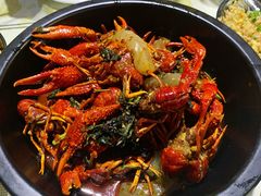 -聚味瞿记·龙虾堂(树木岭店)