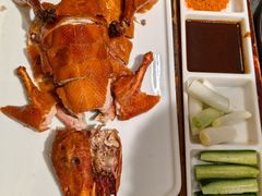 -福照楼汽锅鸡·云南特色菜(火车站锦江店)