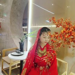 -盘子女人坊古装写真摄影(南京总店)