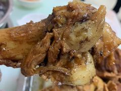 -荣吉招牌自助骨头锅(顾乡店)