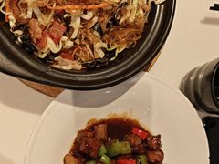 -新旺茶餐厅·早餐·夜宵(仙霞店)