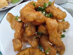 -阿金大白·上海菜馆(新天地店)