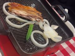 -西贝(虹口龙之梦店)