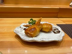 -酒久自助料理(佳兆业店)