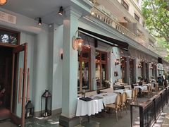 -夏朵花园(复兴西路店)